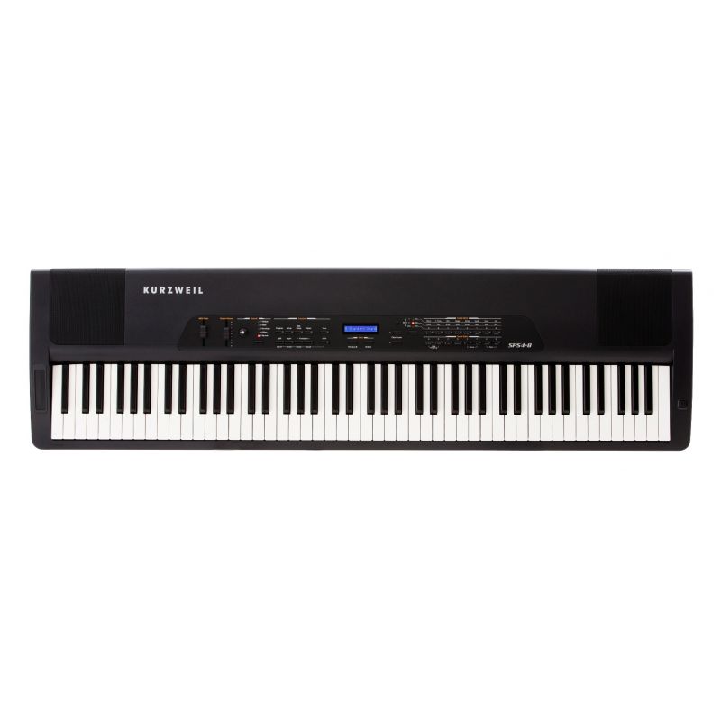 Цифрове піаніно Kurzweil SPS4-8